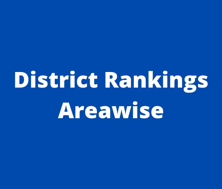 District Rankings