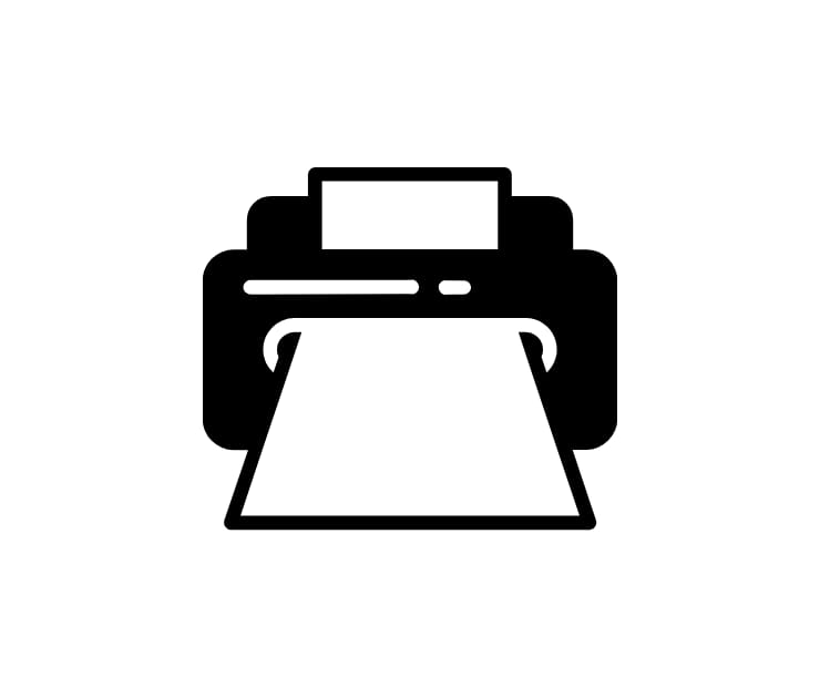printer